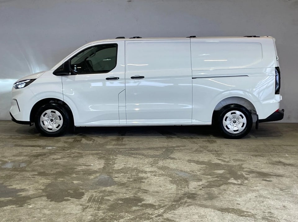 Ford Transit Custom 320L 2,0 EcoBlue Trend