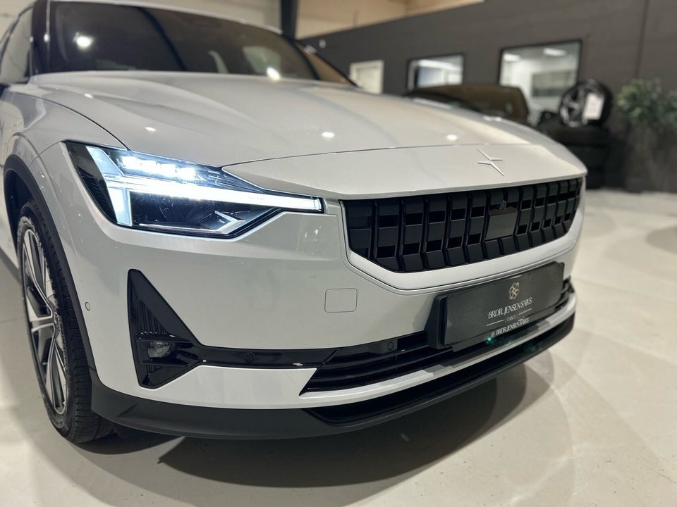 Polestar 2 Long Range 5d
