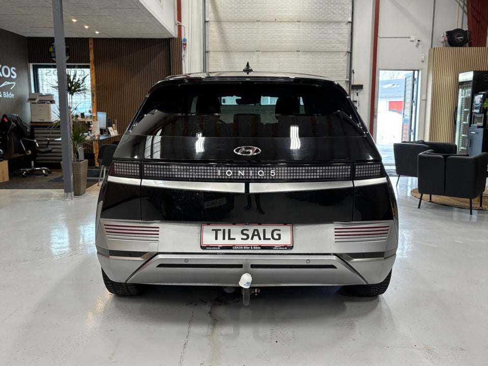 Hyundai Ioniq 5 73 Advanced 5d