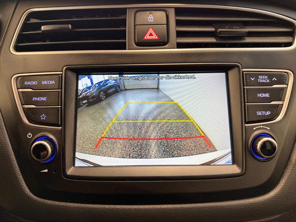 Hyundai i20 1,0 T-GDi Trend DCT 5d