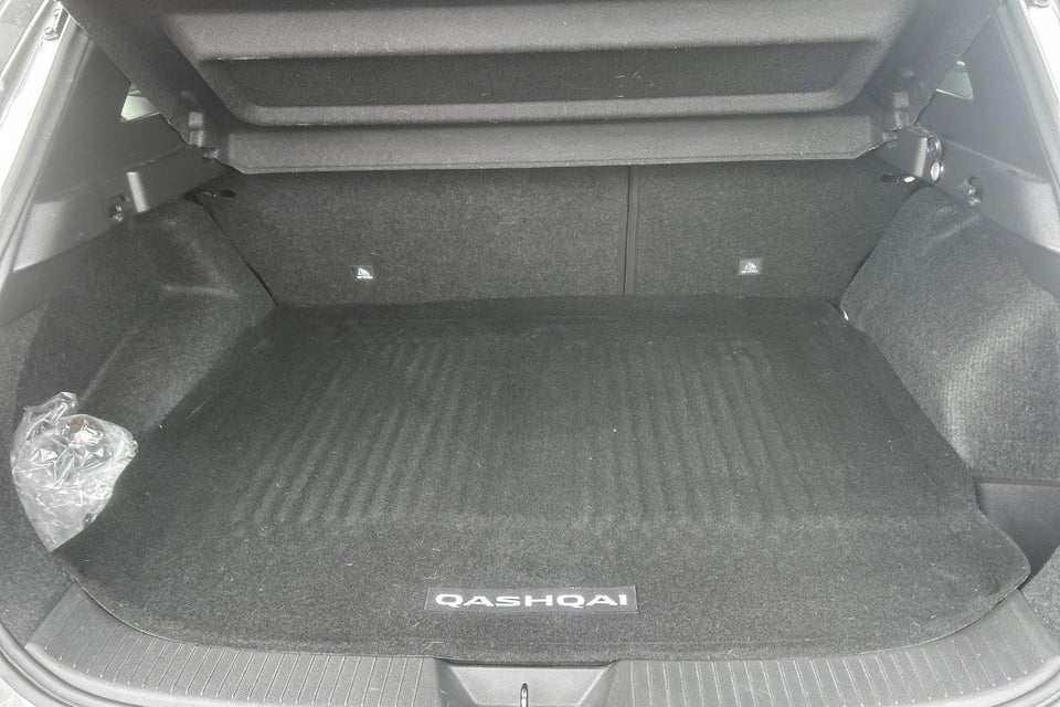 Nissan Qashqai 1,3 mHEV Tekna+ X-tr. 5d