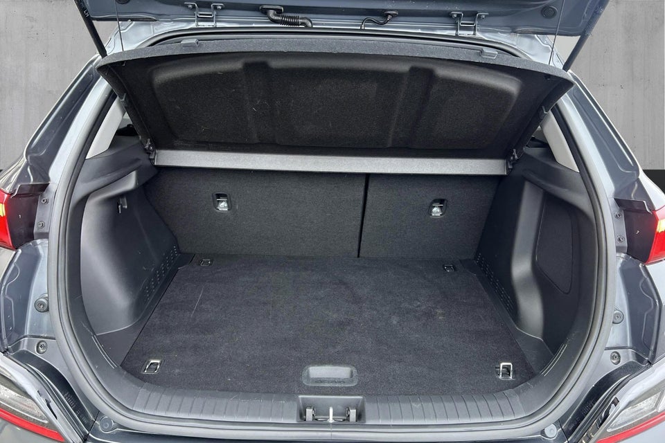 Hyundai Kona 39 EV Trend 5d