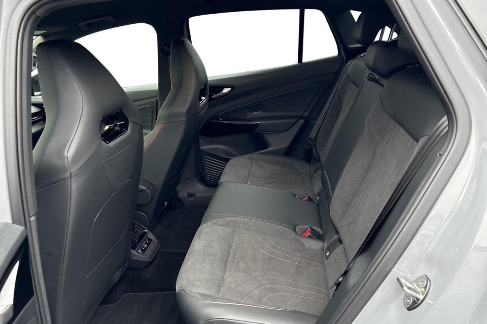 VW ID.4 77 GTX+ 4Motion 5d