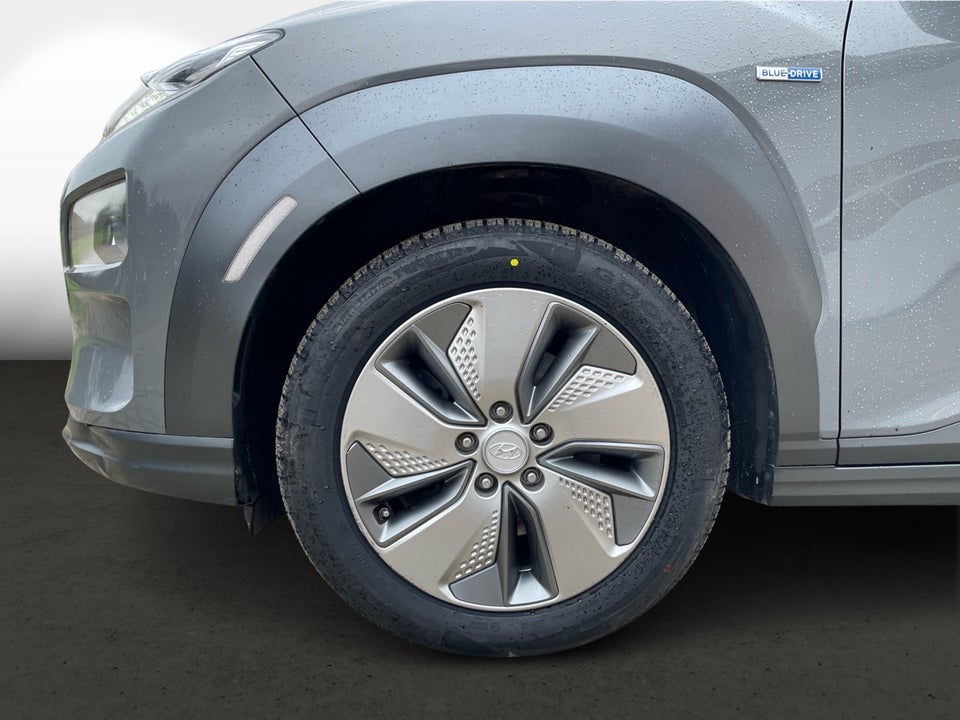 Hyundai Kona 64 EV Advanced Premium 5d