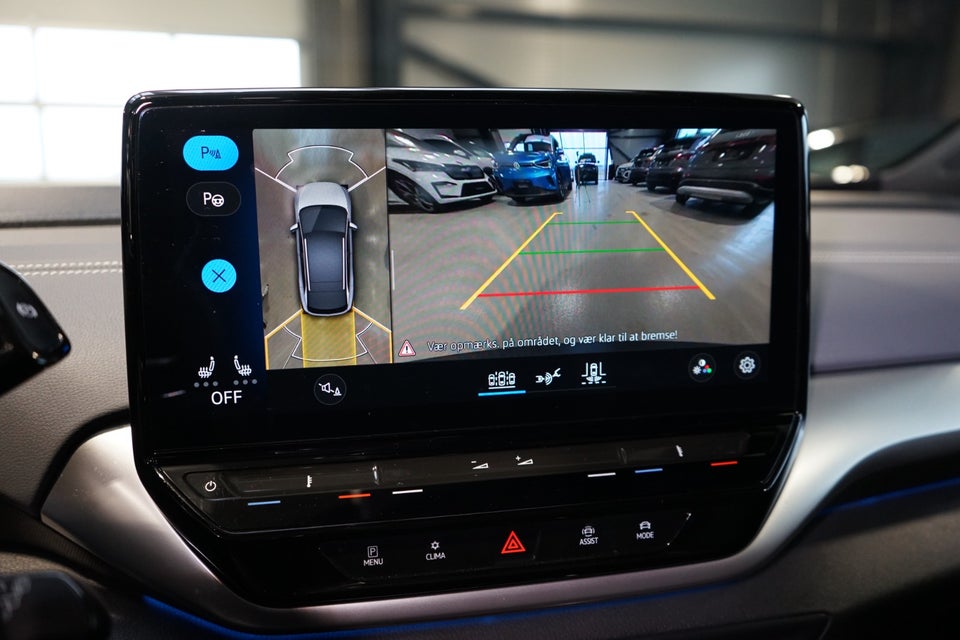 VW ID.4 77 Pro Performance 5d