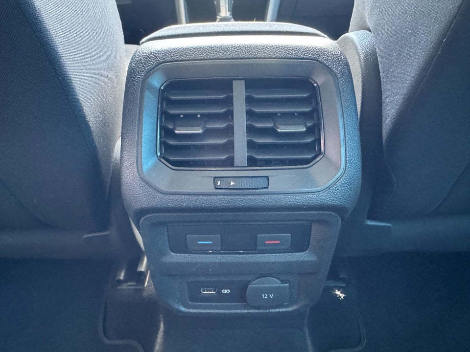 VW Tiguan 2,0 TDi 150 IQ.Drive DSG 5d