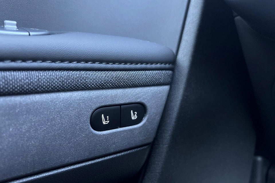 Hyundai Ioniq 5 84 Ultimate 5d