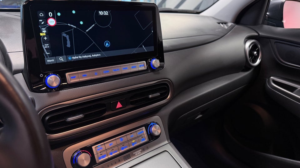 Hyundai Kona 39 EV Trend 5d