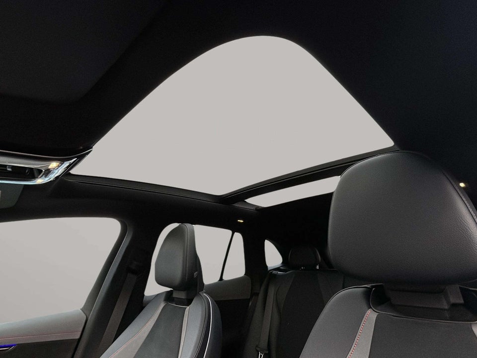 Mercedes EQE350 SUV AMG Premium 4Matic 5d