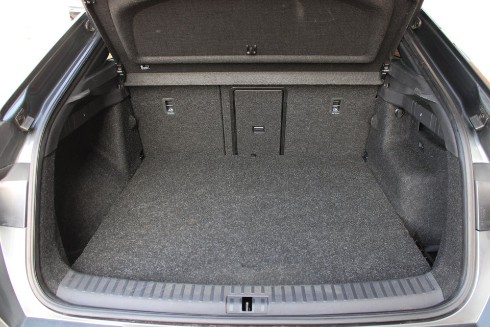 Skoda Enyaq 60 iV Sportline Coupé 5d