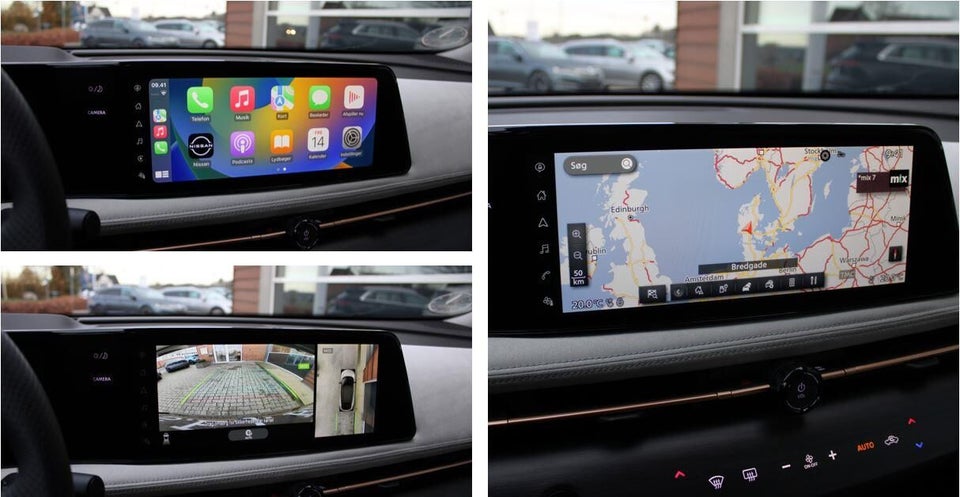 Nissan Ariya 87 Evolve 5d