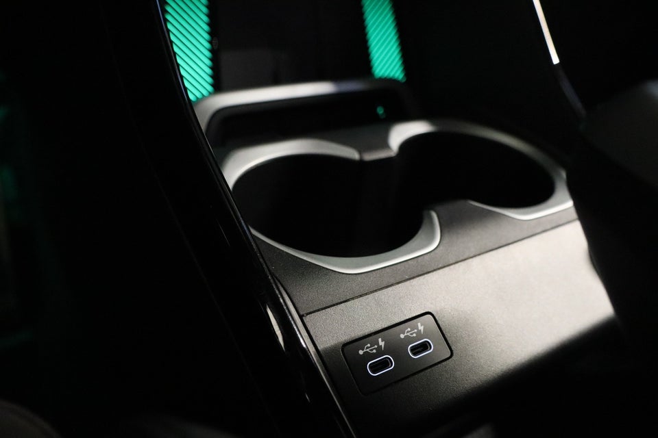 BMW iX1 xDrive30 M-Sport Premium 5d