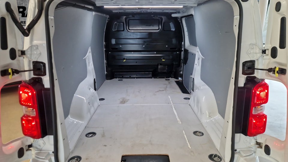 Citroën Jumpy 2,0 BlueHDi 180 L3 MasterLine EAT8
