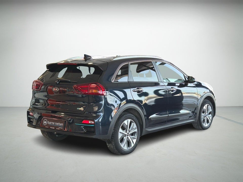Kia e-Niro 64 Advance 5d