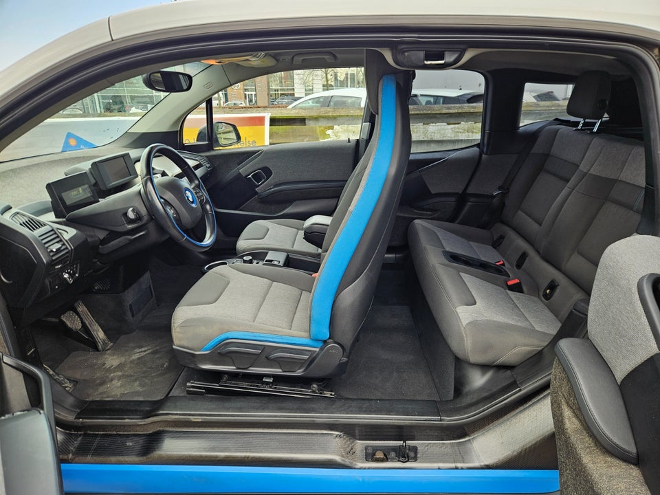 BMW i3 BEV 5d