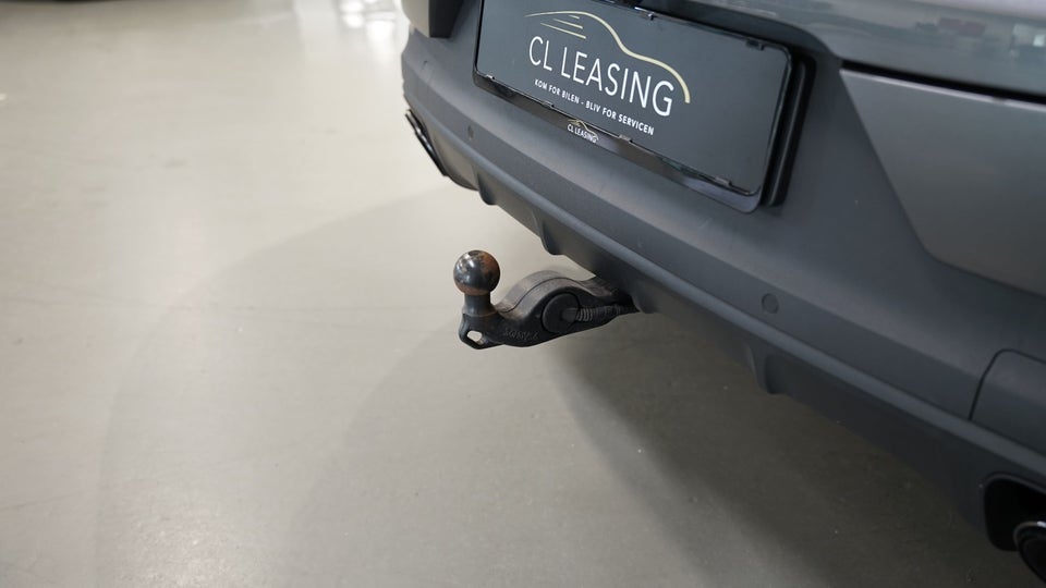 Porsche Cayenne 3,0 E-Hybrid Tiptr. 5d