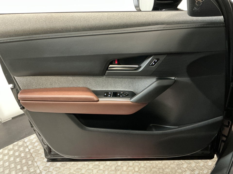 Mazda MX-30 0,8 e-SkyActiv R-EV Advantage 5d