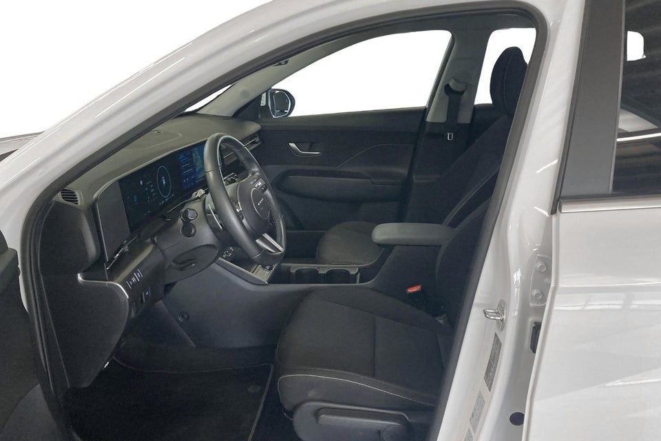 Hyundai Kona 48 EV Creative 5d