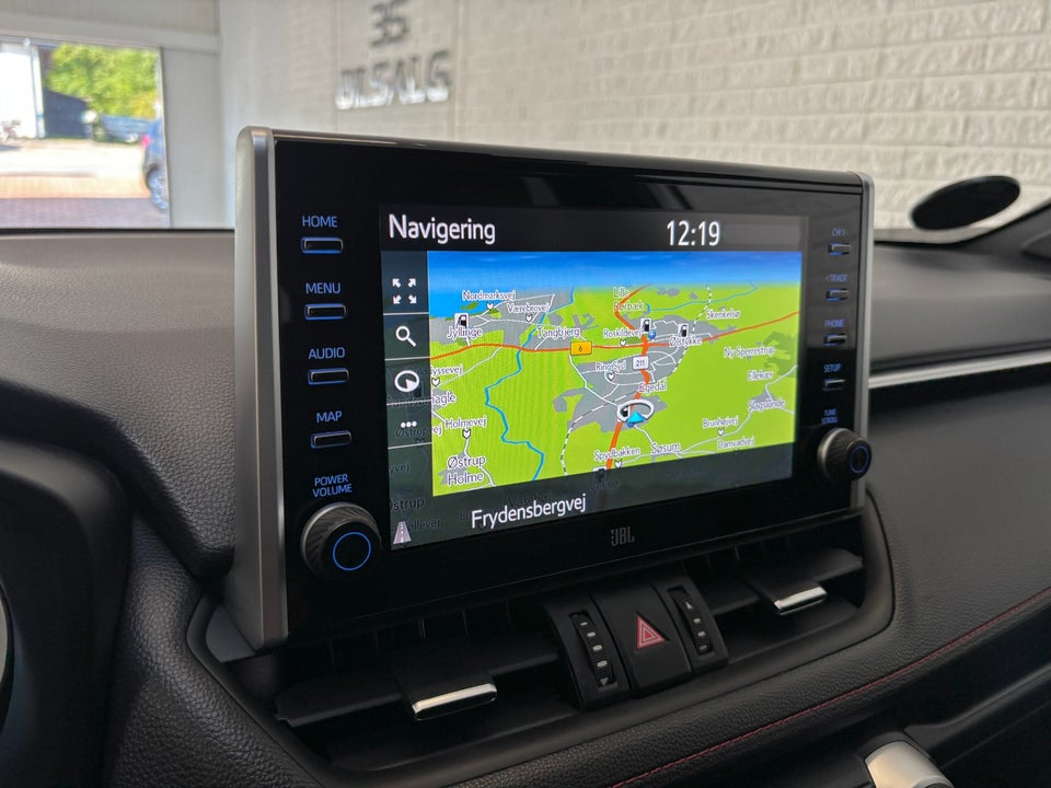 Toyota RAV4 2,5 Plug-in Hybrid H3 Premium AWD-i 5d