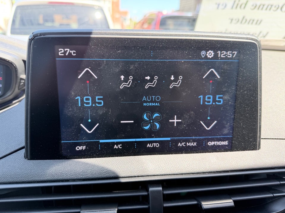 Peugeot 5008 1,5 BlueHDi 130 Allure EAT8 7prs 5d