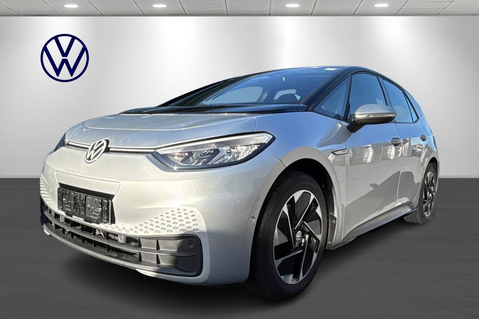 VW ID.3 58 Pro Performance 5d