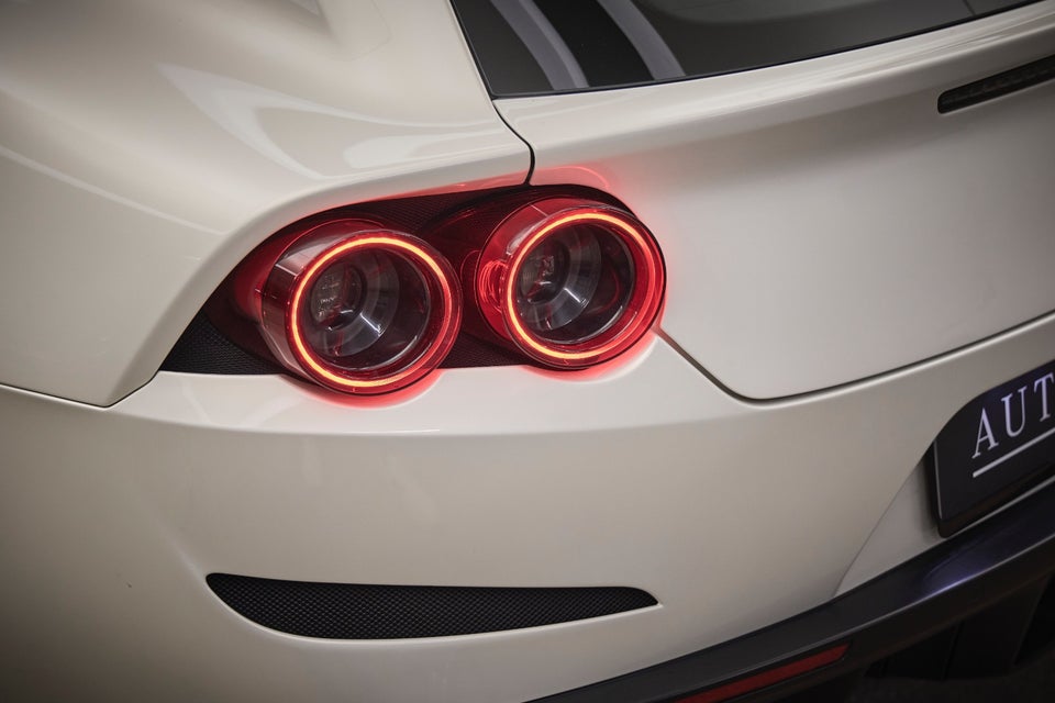 Ferrari GTC4Lusso 6,3 DCT 2d