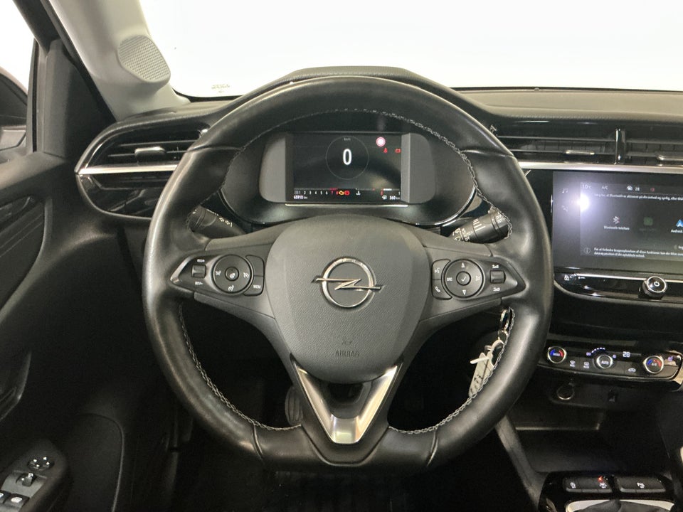 Opel Corsa 1,2 T 100 Sport 5d