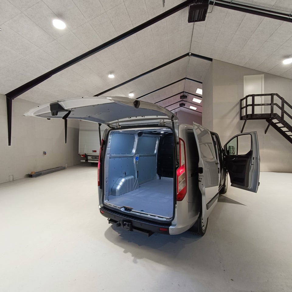 Ford Transit Custom 300 L1 2,0 TDCi 130 Trend aut.