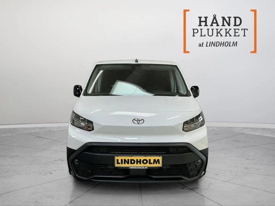 Toyota ProAce City 50 Long Comfort Master