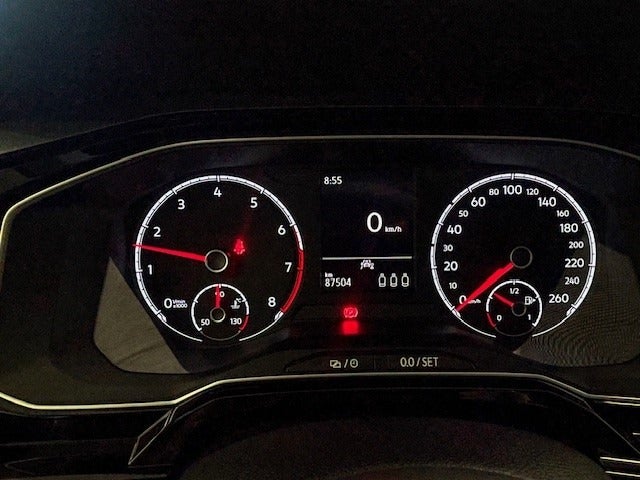 VW Polo 1,0 TSi 115 Highline DSG 5d