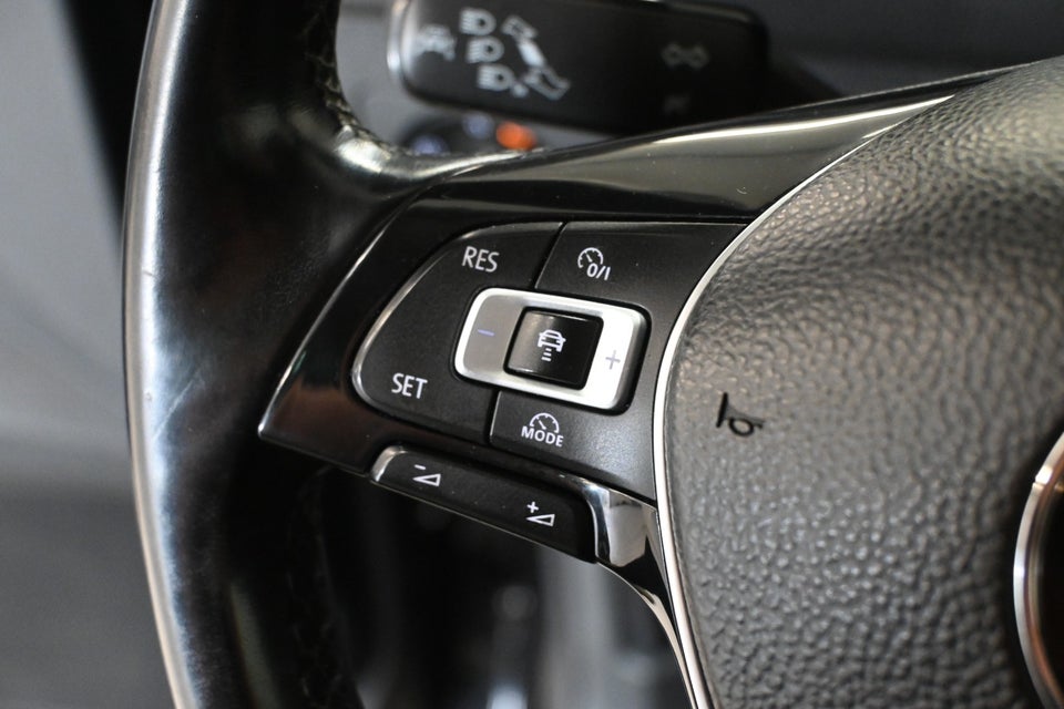 VW Tiguan 1,4 TSi 150 Comfortline Van 5d