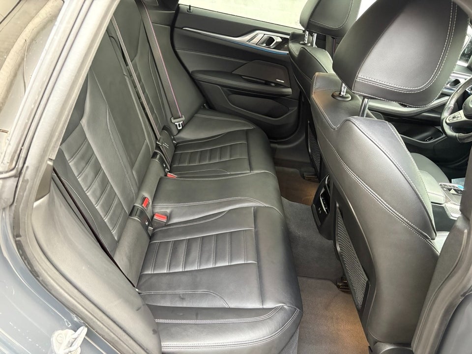 BMW i4 M50 xDrive 5d