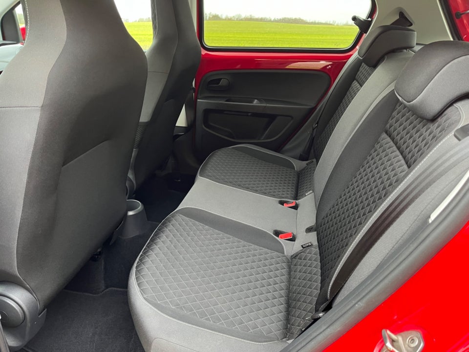 Skoda Citigo 1,0 60 Ambition GreenTec 5d