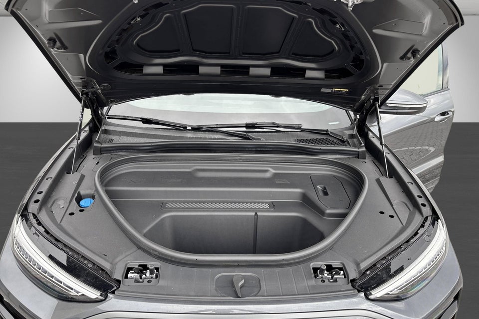 Audi Q6 e-tron Ultra performance 5d