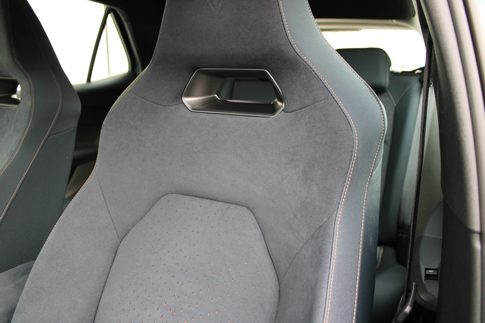 Cupra Born 77 e-Boost 5d