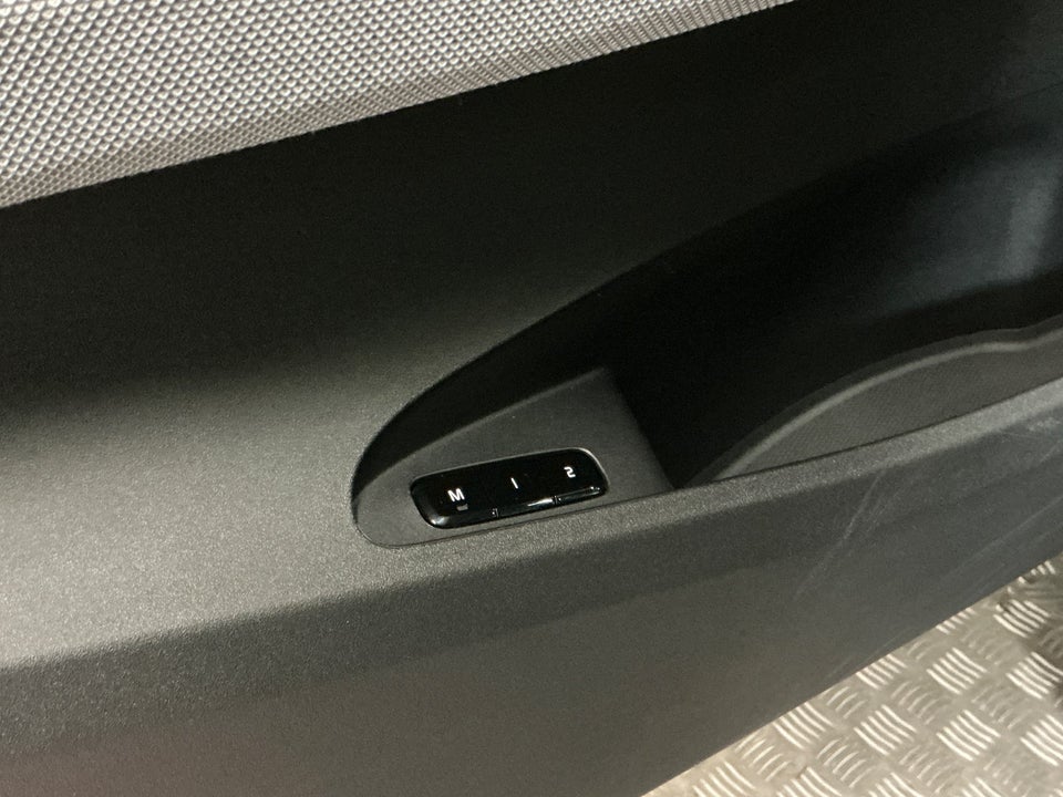 Polestar 2 Standard Range 5d