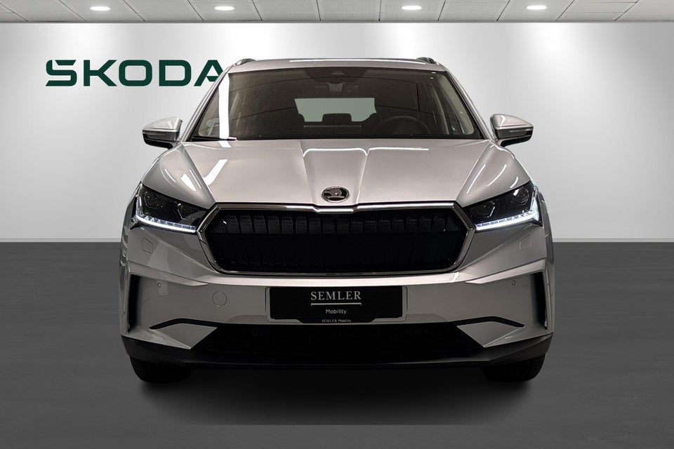 Skoda Enyaq 60 iV Premium 5d