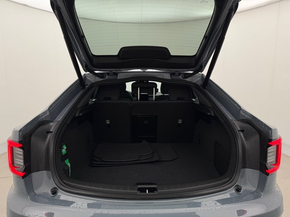 Polestar 2 Long Range 5d