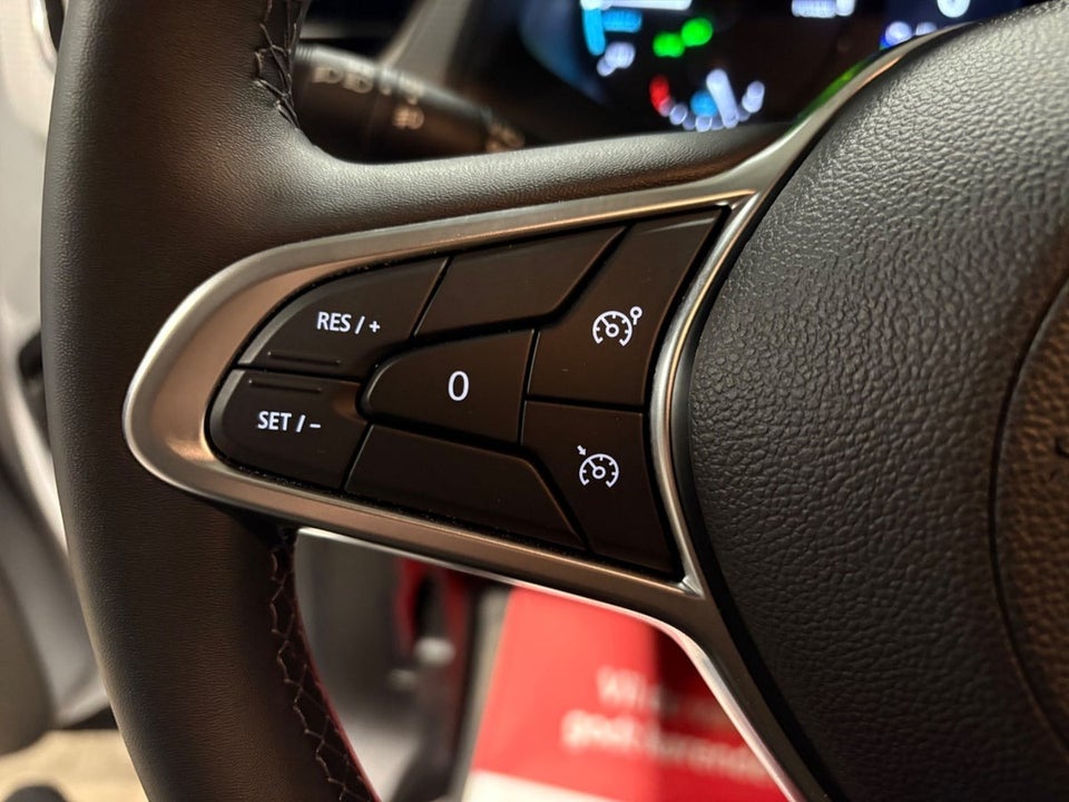 Nissan Townstar 45 Combi N-Connecta L1H1 5d