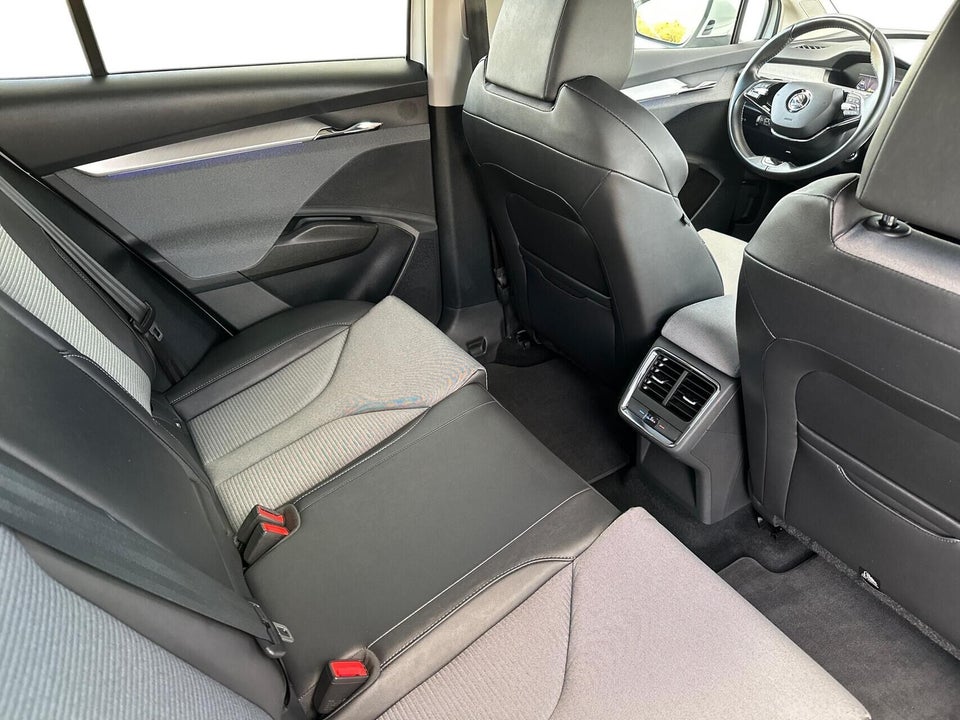 Skoda Enyaq 80 iV 5d