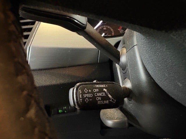 Skoda Fabia 1,0 TSi 110 Ambition Combi DSG 5d