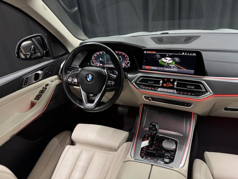 BMW X5 3,0 xDrive45e X-Line aut. 5d