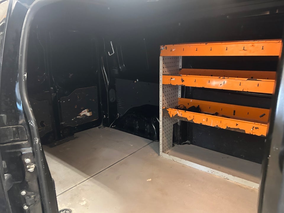 Peugeot Expert 2,0 BlueHDi 122 L2 Premium Van