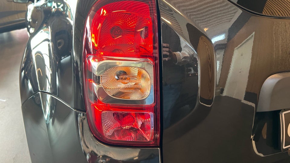 Dacia Duster 1,2 TCe 125 Black Shadow 5d