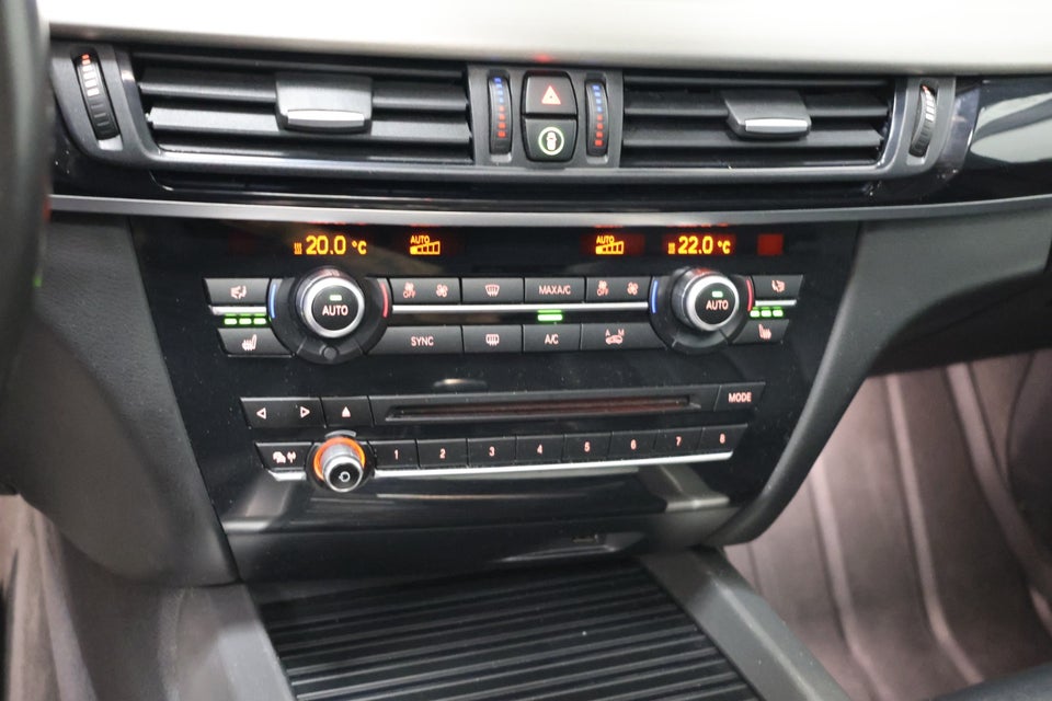 BMW X5 3,0 xDrive40d M-Sport aut. 5d