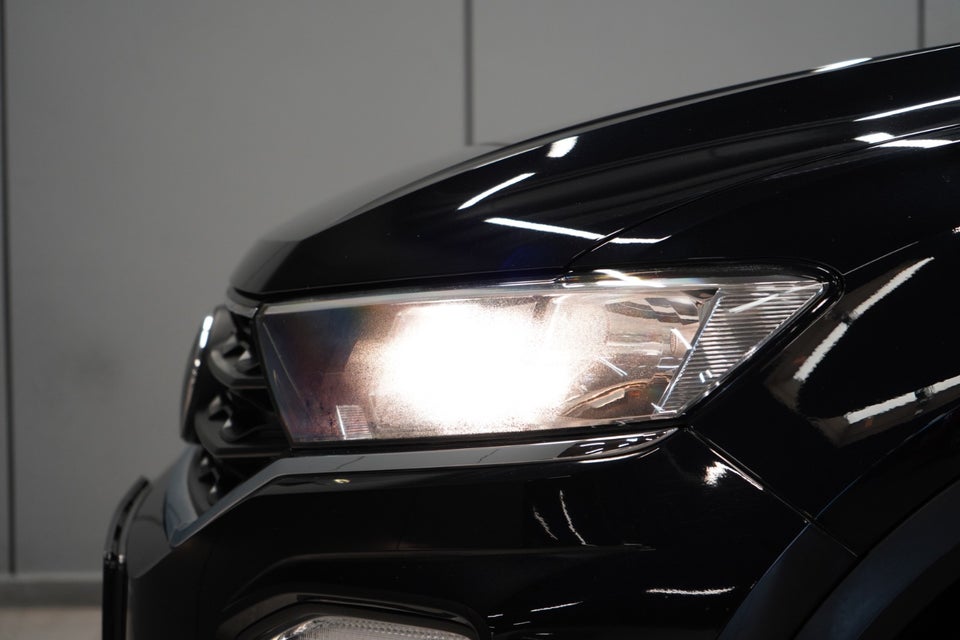 VW T-Roc 1,5 TSi 150 Sport 5d