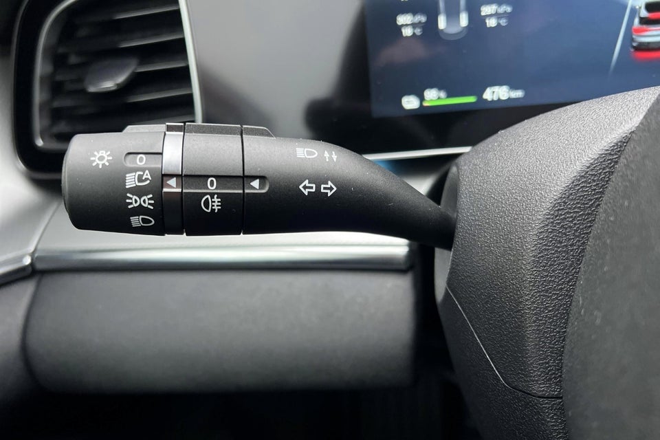 BYD Sealion 7 82 Comfort 5d