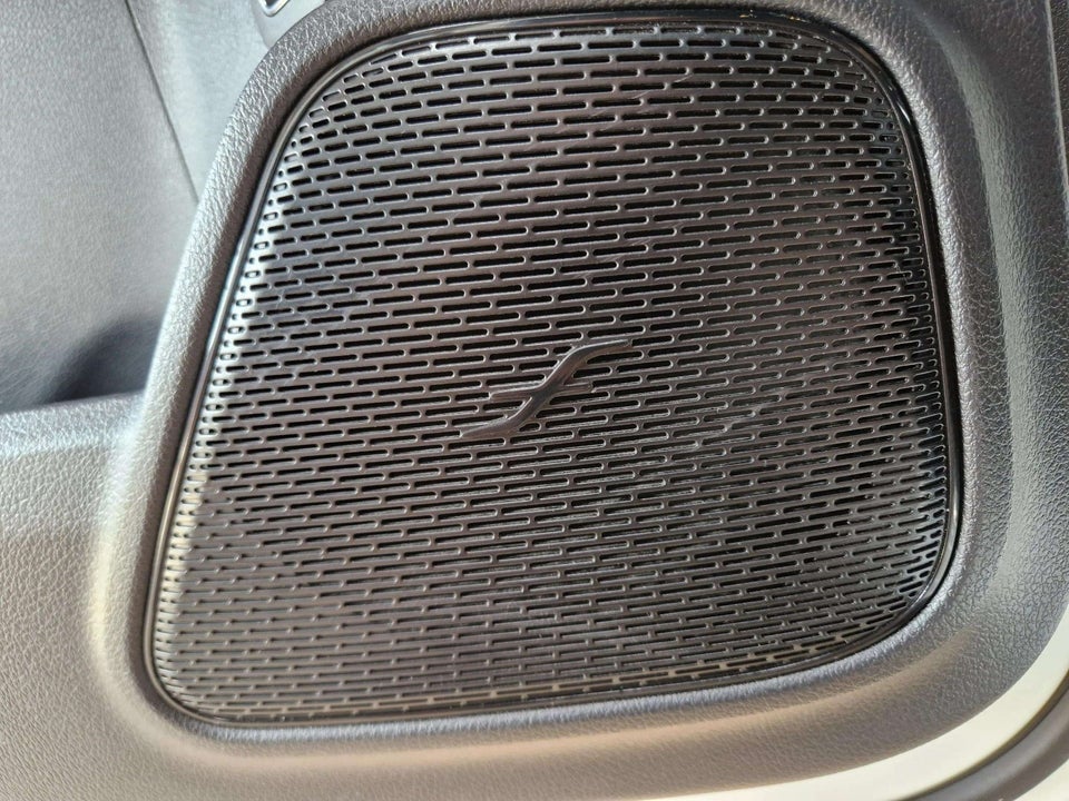 Mercedes EQA250 AMG Line 5d