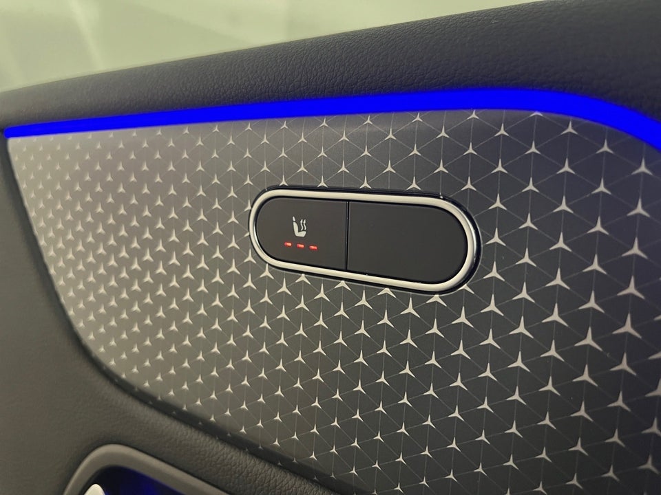 Mercedes EQB350 AMG Edition 4Matic 5d