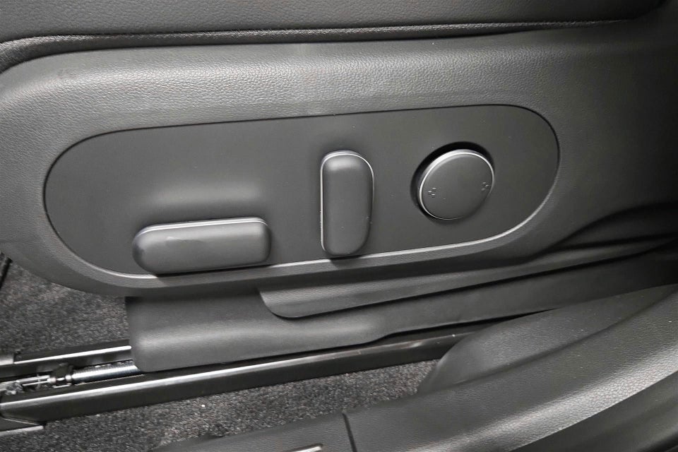 Hyundai Ioniq 5 77 Advanced AWD 5d